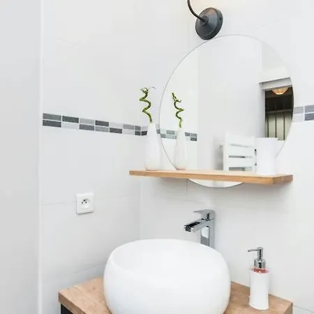 O Toulouse-t2-toulouse Hypercentre Gare-netflix-wifi Apartment